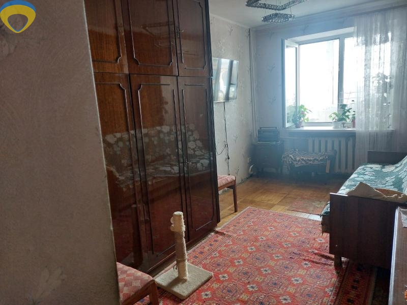 продажа многокомнатной квартиры номер A-173787 в Малиновском районе, фото номер 8